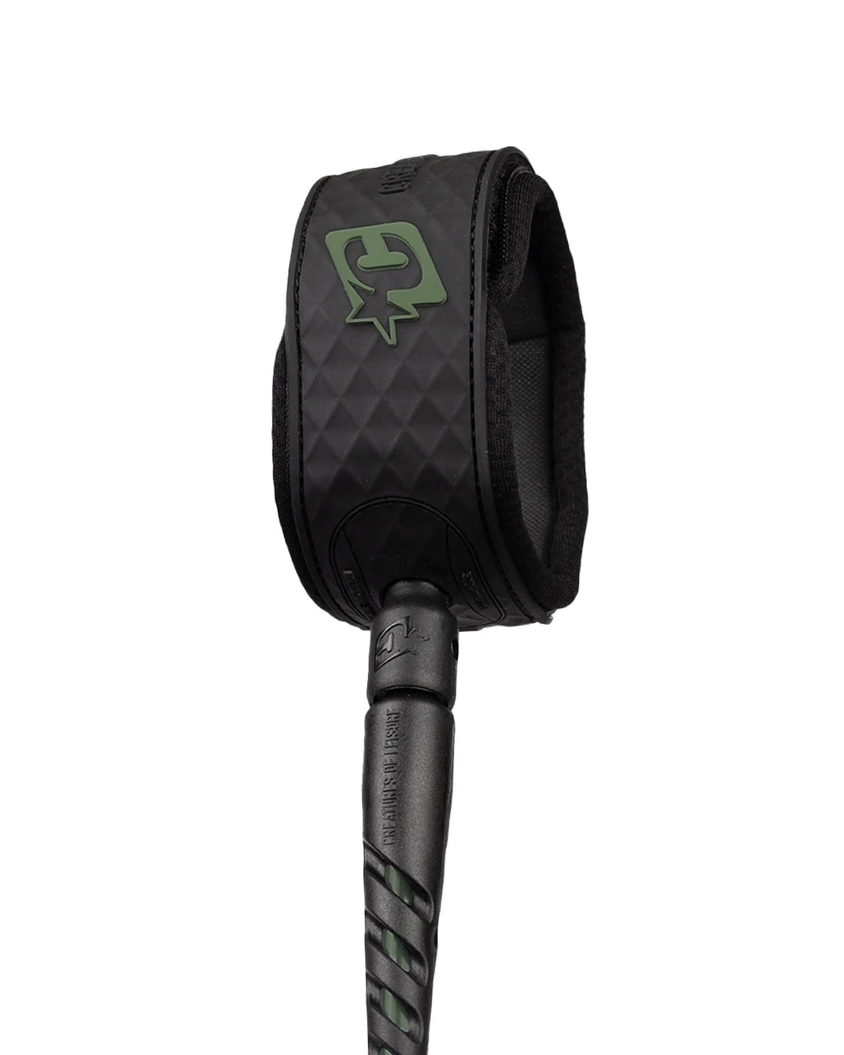 6ft Creatures of Leisure Reliance 2.0 Medium Duty Leash