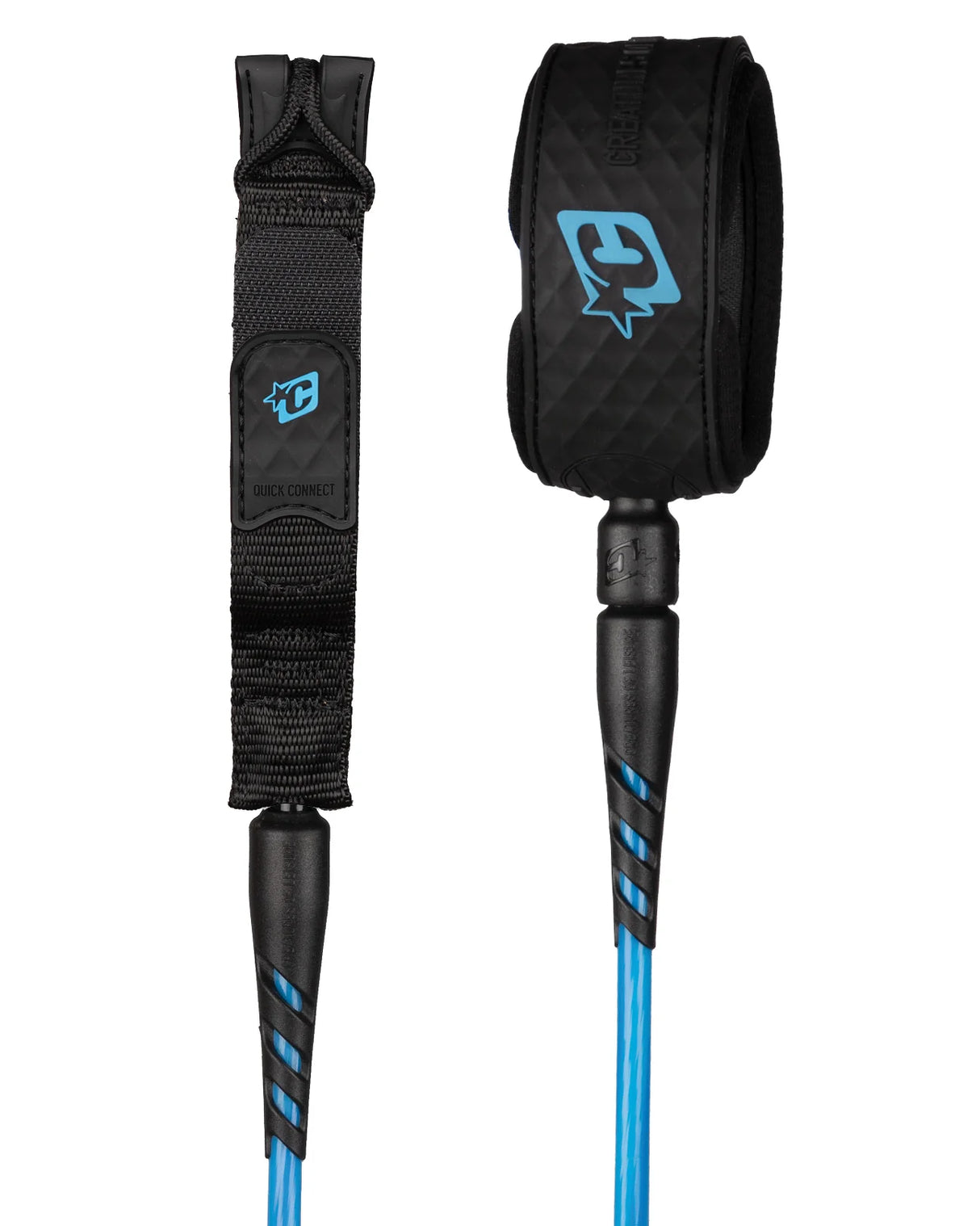 6ft Creatures of Leisure Reliance 2.0 Lite Duty Leash