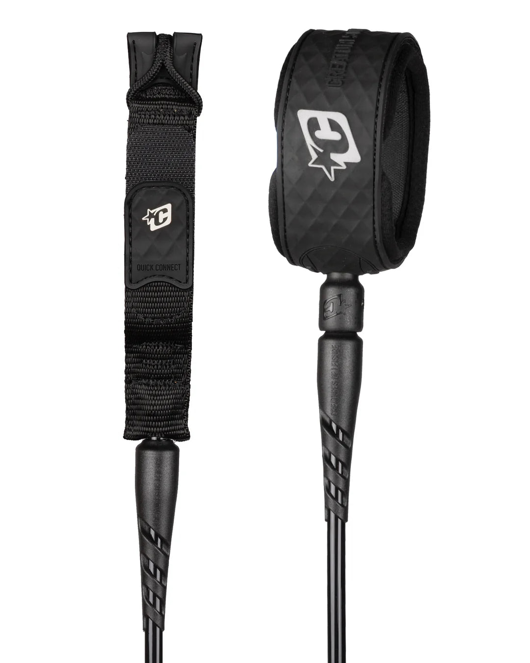 7ft Creatures of Leisure Reliance 2.0 Standard Duty Leash