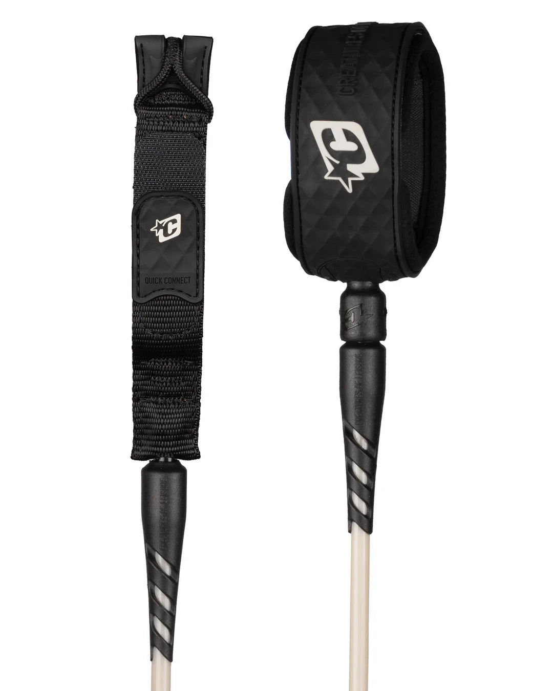 8ft Creatures of Leisure Reliance 2.0 Standard Duty Leash