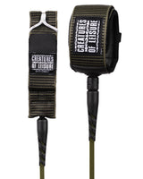6ft Creatures of Leisure Reliance 2.0 Standard Duty Leash