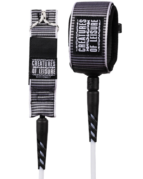 6ft Creatures of Leisure Reliance 2.0 Standard Duty Leash