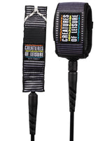 7ft Creatures of Leisure Reliance 2.0 Standard Duty Leash