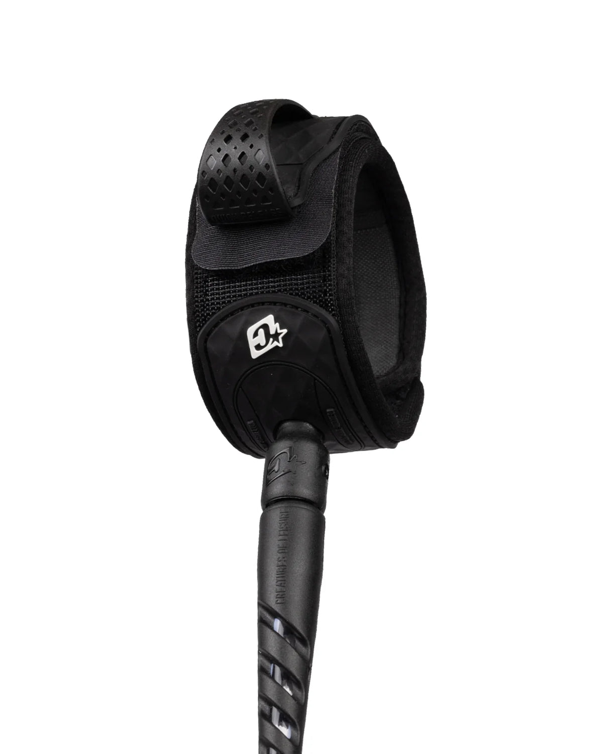 7ft Creatures of Leisure Reliance 2.0 Standard Duty Leash