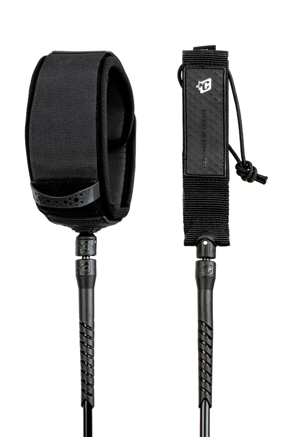 Creatures of Leisure 10ft SUP Knee Leash