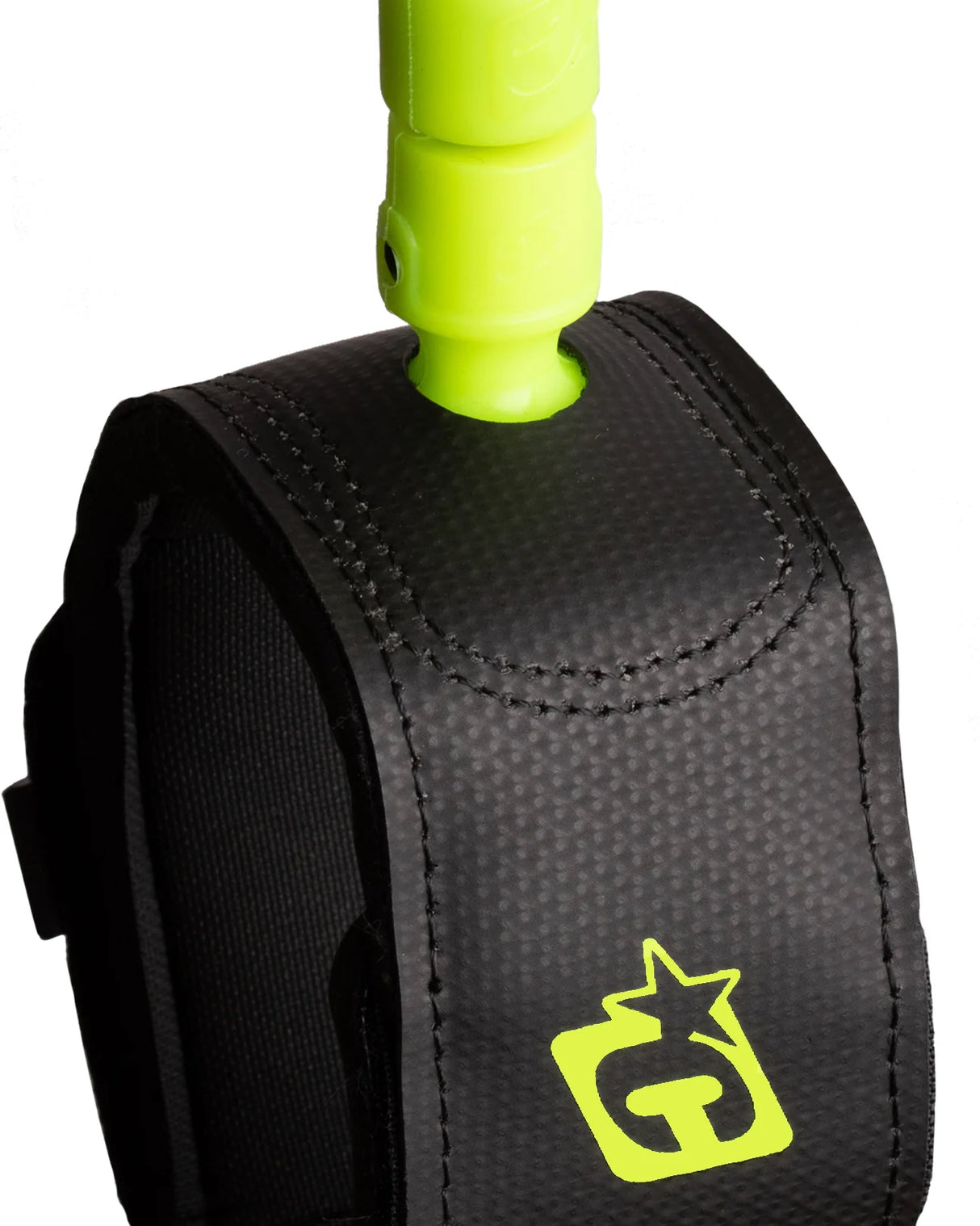 6ft Creatures of Leisure Superlite Comp Leash Legrope