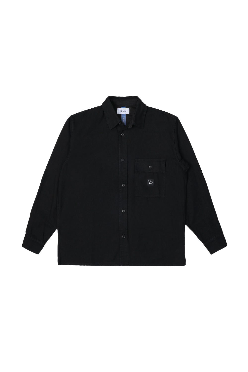 Rivvia Projects Off Track L/S Shirt