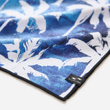 Slowtide Luca Tie Dye Performance Quick-Dry Travel Towel