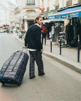 Db X FORMER Hugger Roller Bag Check-in 90L