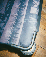 Db X FORMER Hugger Roller Bag Check-in 90L