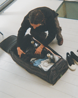 Db X FORMER Hugger Roller Bag Check-in 90L