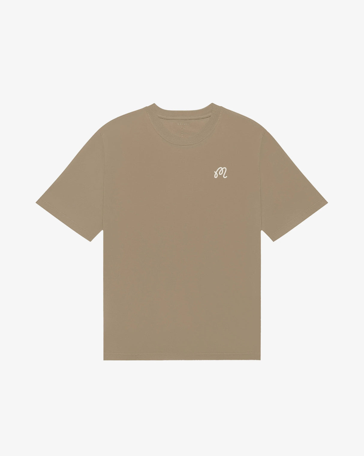 MALBON Bermuda Palms Tee