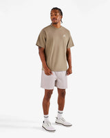 MALBON Bermuda Palms Tee