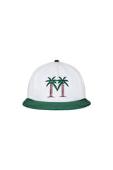 MALBON Palma Drive Snapback