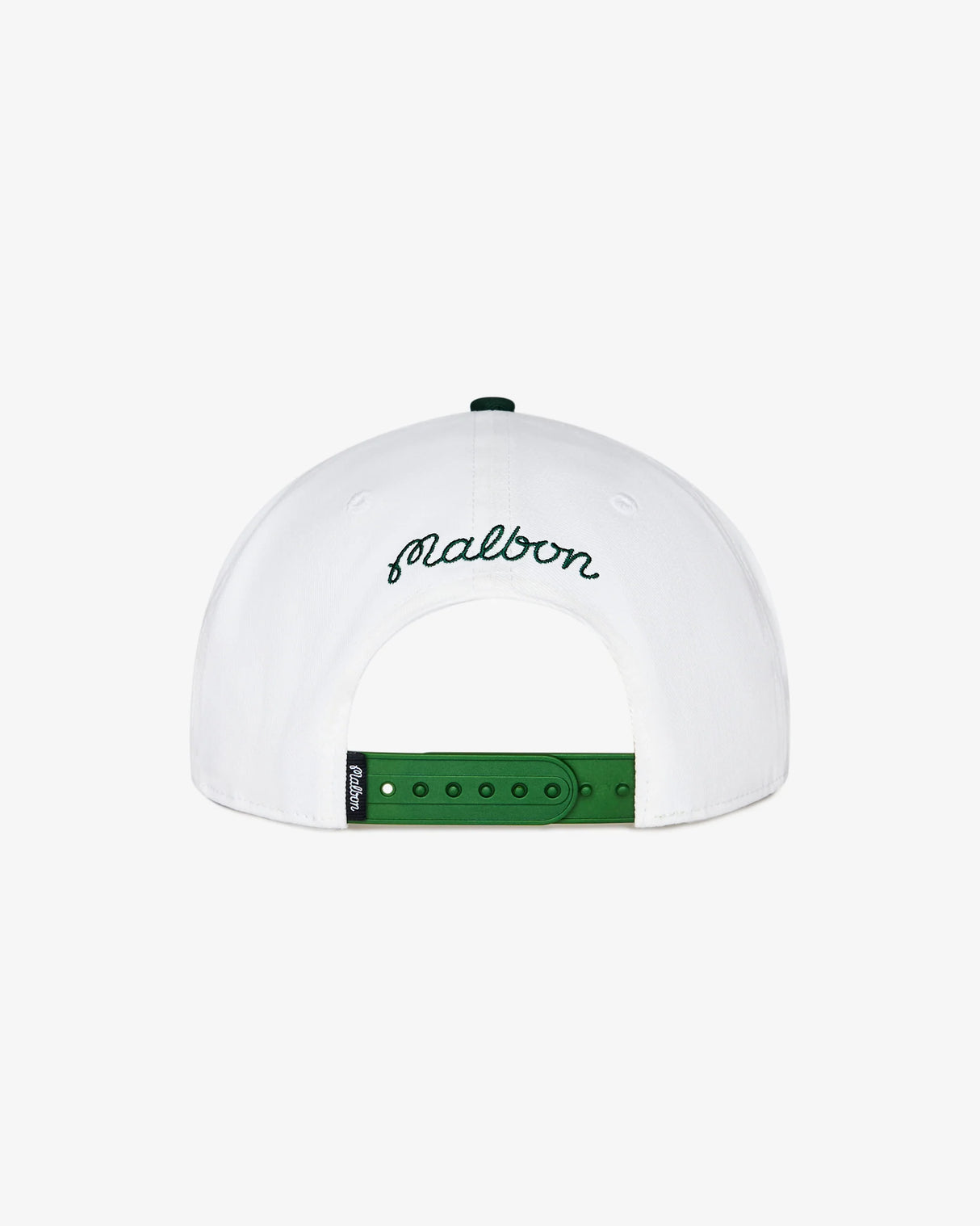 MALBON Palma Drive Snapback