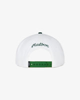 MALBON Palma Drive Snapback