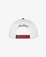 MALBON Palma Drive Snapback