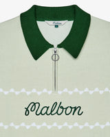 MALBON Benny Sweater Polo
