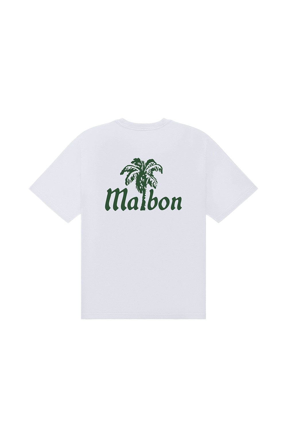 MALBON Bermuda Playa Tee