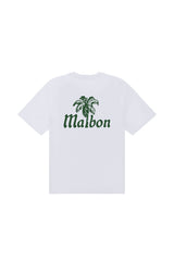 MALBON Bermuda Playa Tee