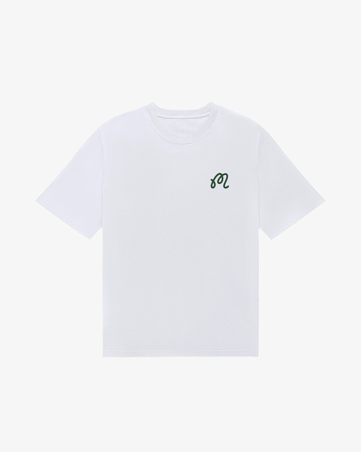 MALBON Bermuda Playa Tee