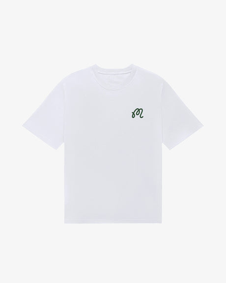 MALBON Bermuda Playa Tee