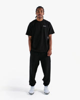 MALBON Bermuda Baldwin Tee