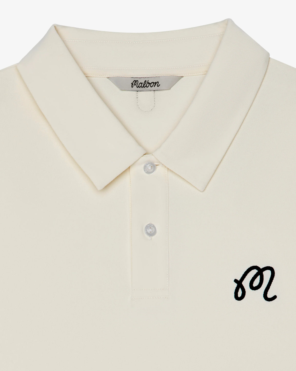 MALBON Fairway Polo