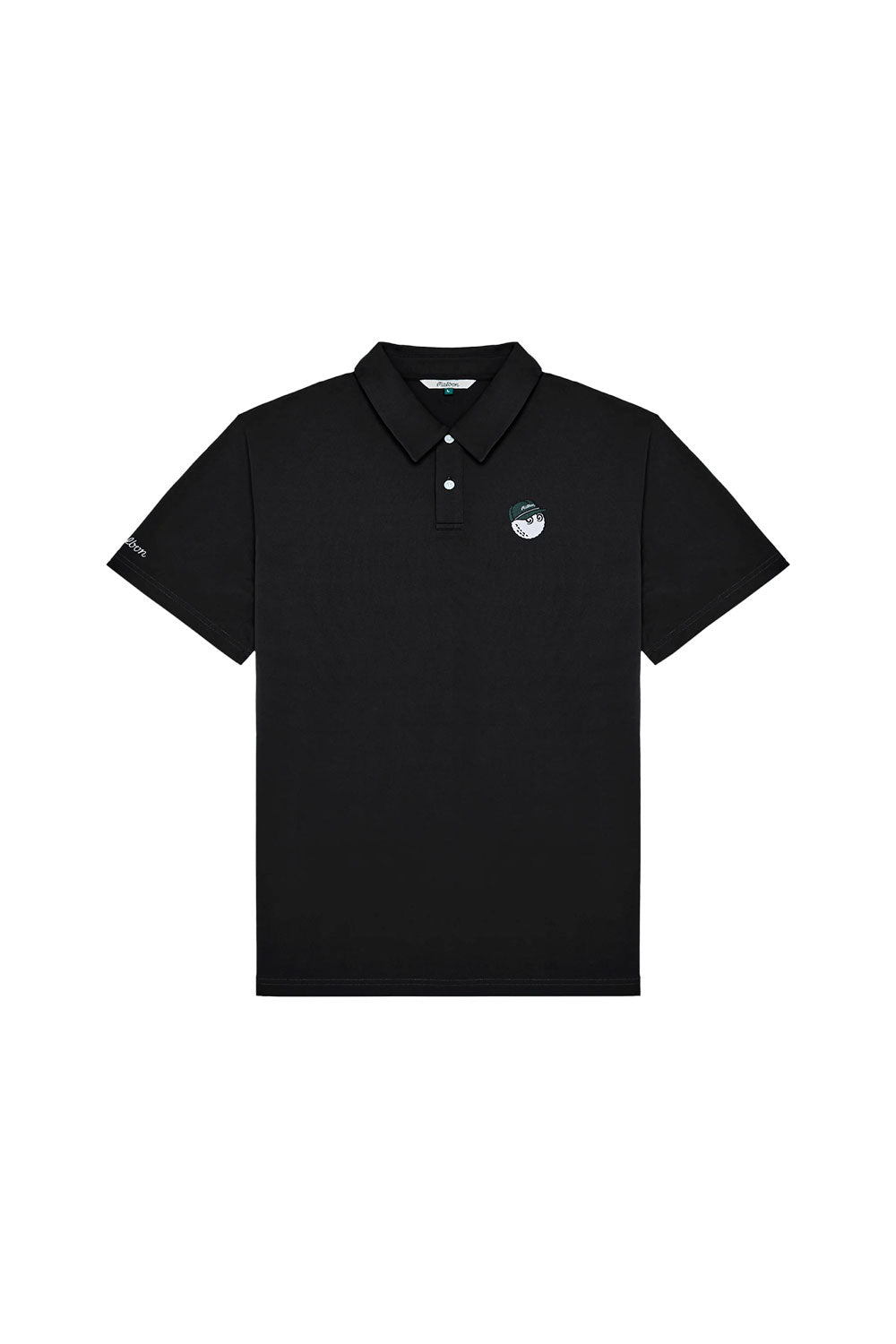 MALBON Fairway Baldwin Polo