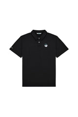 MALBON Fairway Baldwin Polo
