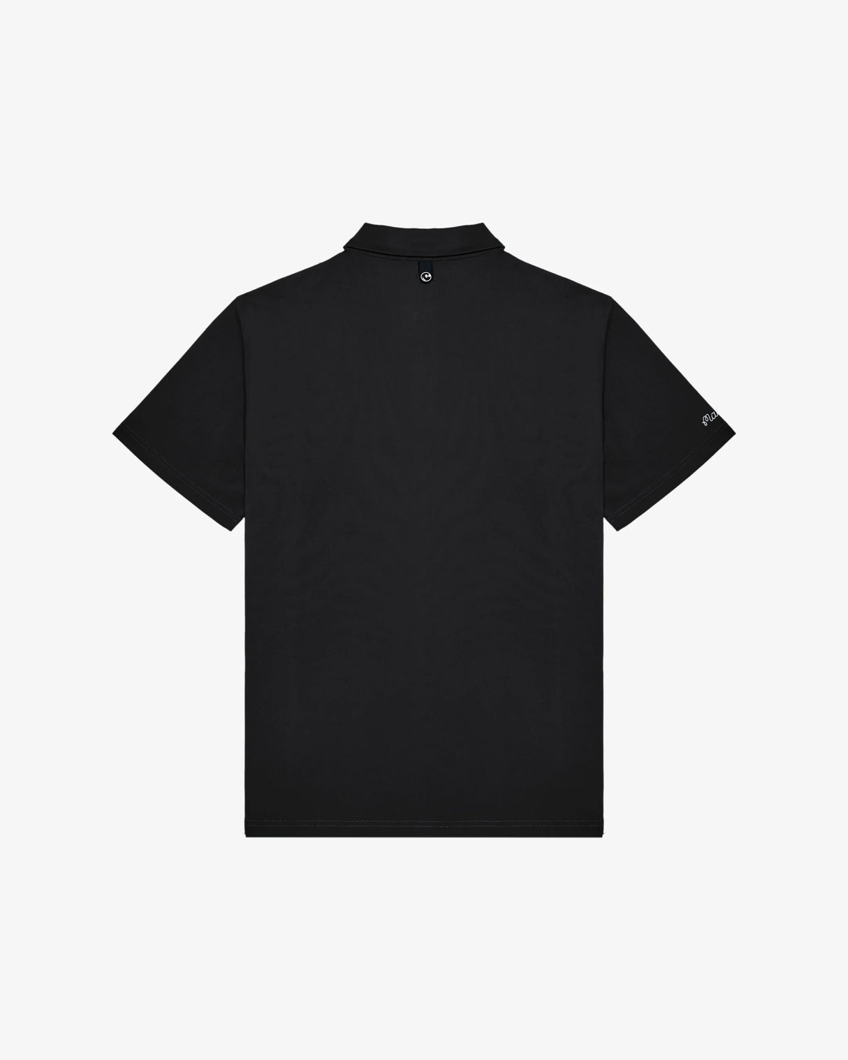 MALBON Fairway Baldwin Polo