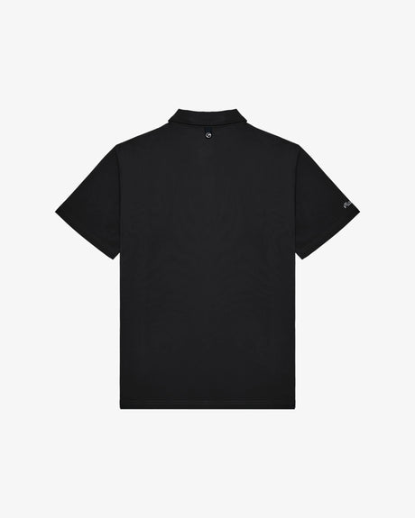 MALBON Fairway Baldwin Polo
