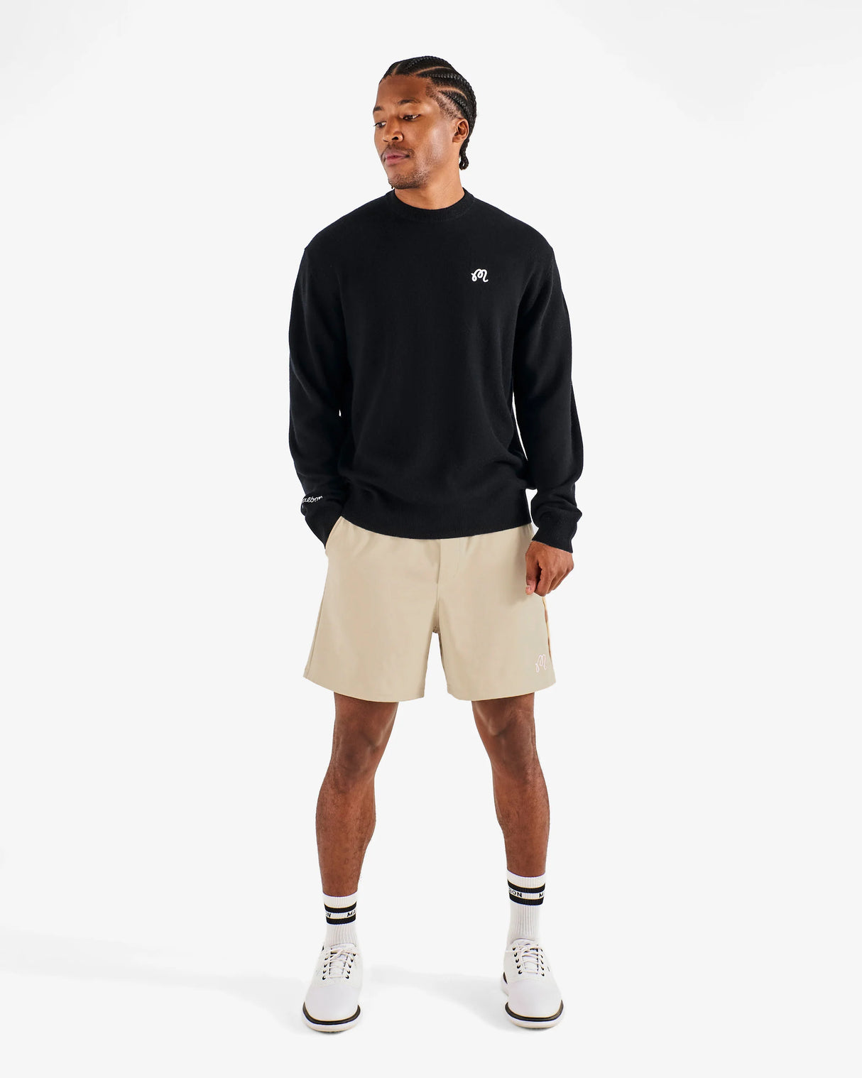 MALBON Scooter Coolcore® Short