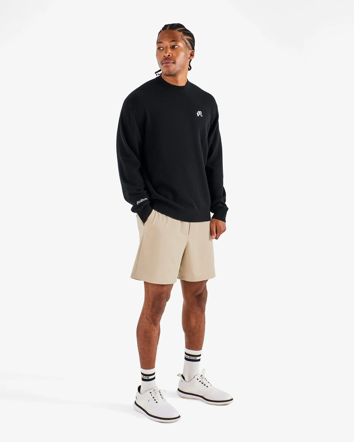 MALBON Scooter Coolcore® Short