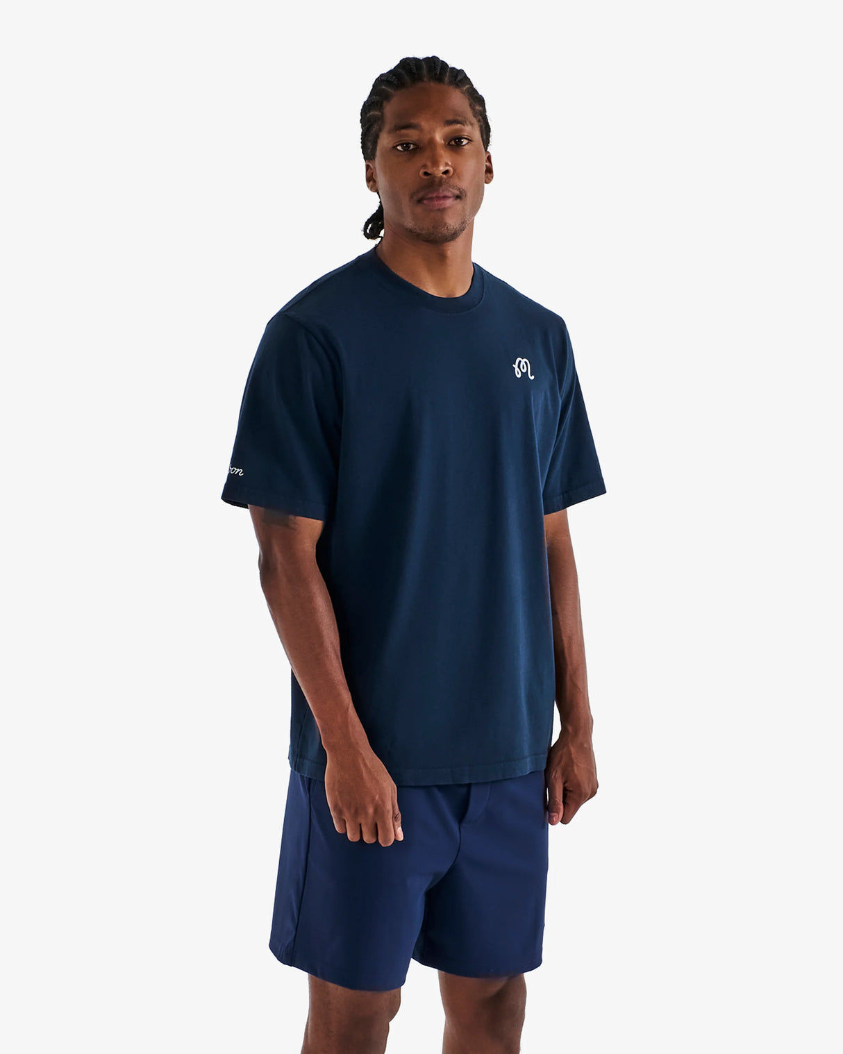 MALBON Scooter Coolcore® Short
