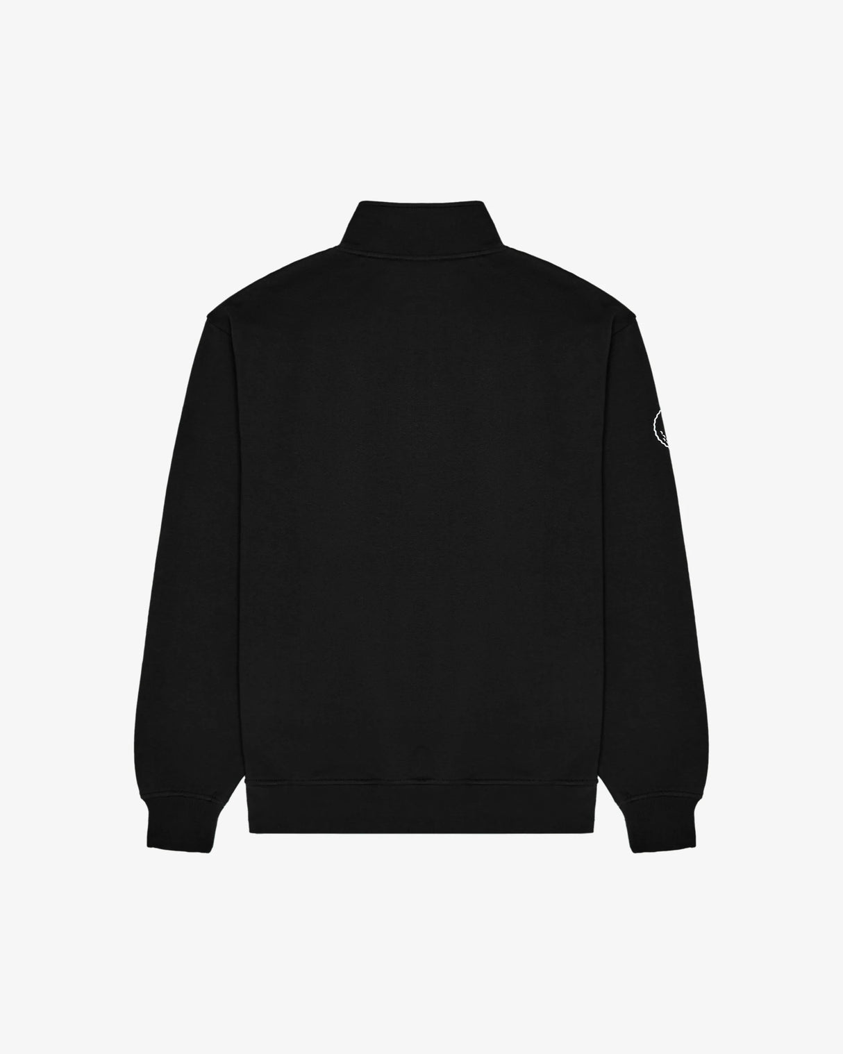 MALBON Collegiate Sweatshirt