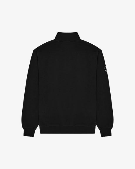 MALBON Collegiate Sweatshirt