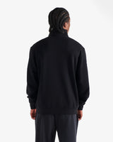 MALBON Collegiate Sweatshirt