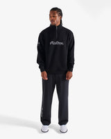 MALBON Collegiate Sweatshirt
