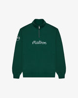 MALBON Collegiate Sweatshirt