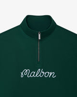 MALBON Collegiate Sweatshirt