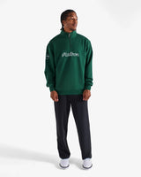 MALBON Collegiate Sweatshirt