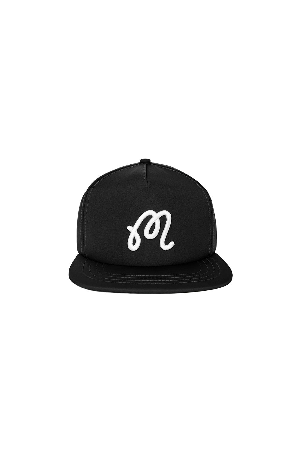 MALBON M Snapback