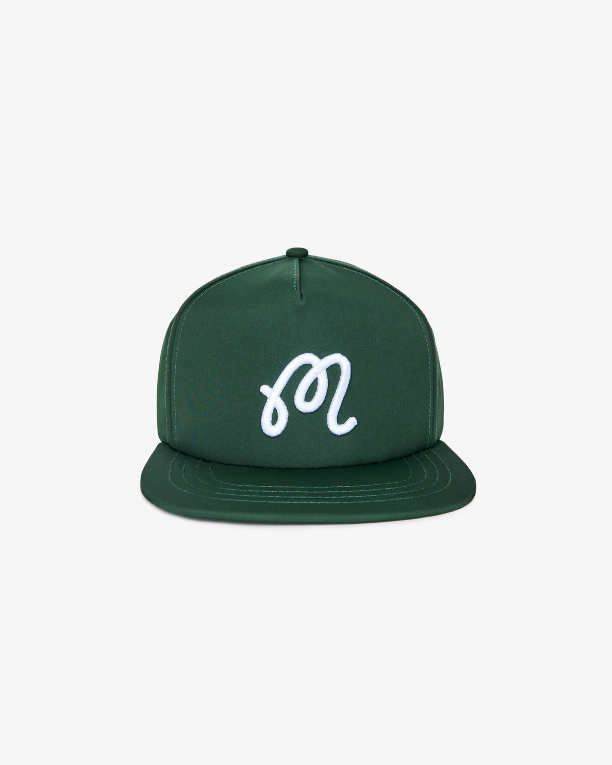 MALBON M Snapback