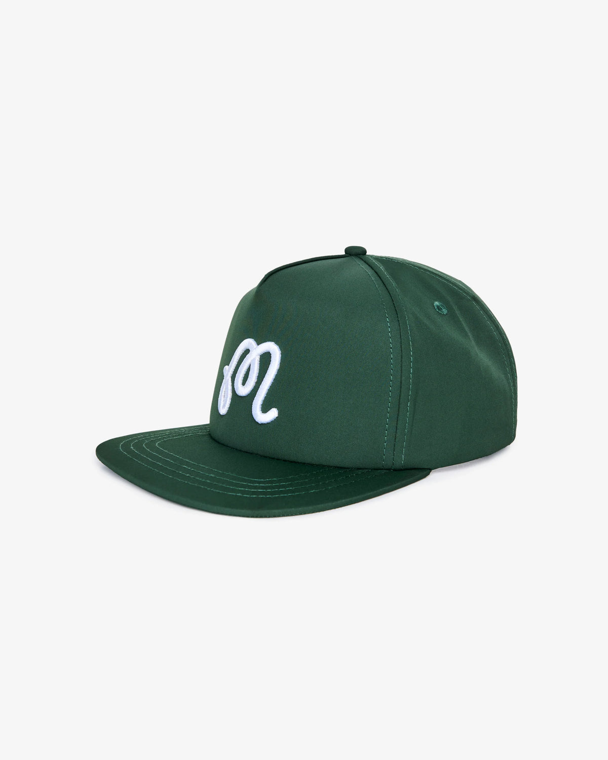 MALBON M Snapback