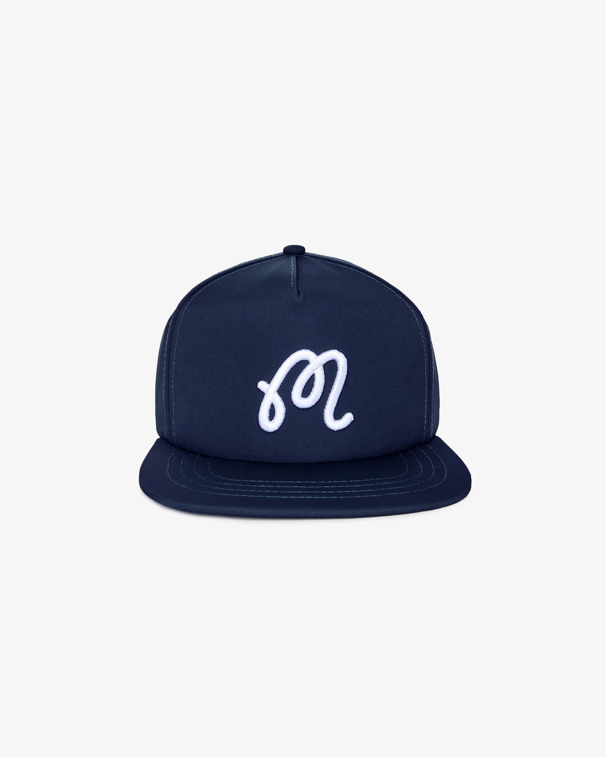 MALBON M Snapback
