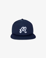 MALBON M Snapback