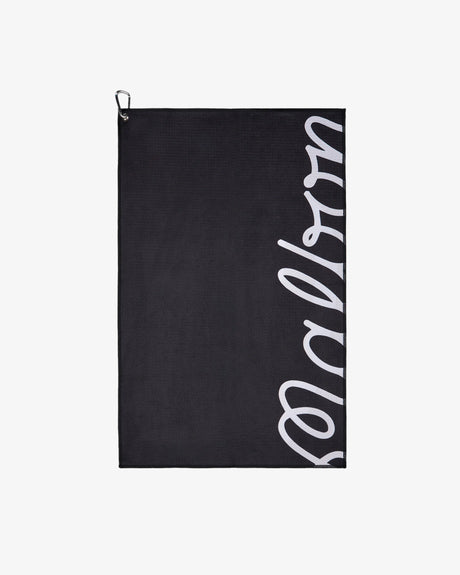 MALBON Golf Towel