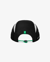 MALBON Performance Mesh Panel Bungee Hat