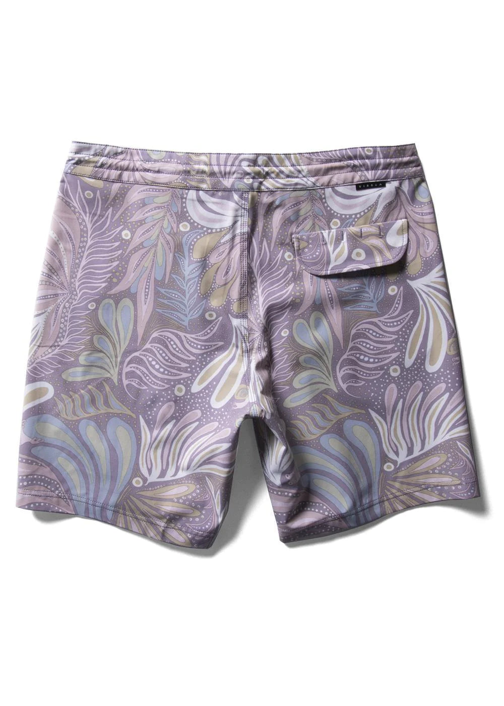 Vissla Men's Jungle Nights 17.5" Boardshorts